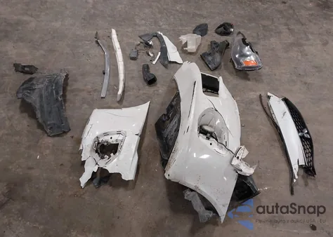 2017 Mitsubishi Lancer Es from USA, damaged, VIN JA32U2FU8HU005873